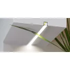 StrongLumio LED-profil Smart-In16 alu fehér 3000mm