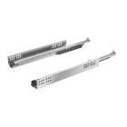 HETTICH szett AvanTech YOU 187/350, fehér, 30 kg, Q/SiSy