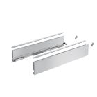 HETTICH szett AvanTech YOU 101/500, ezüst, 30 kg, Q/SiSy
