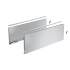 HETTICH szett AvanTech YOU 187/500, ezüst, 30 kg, Q/SiSy