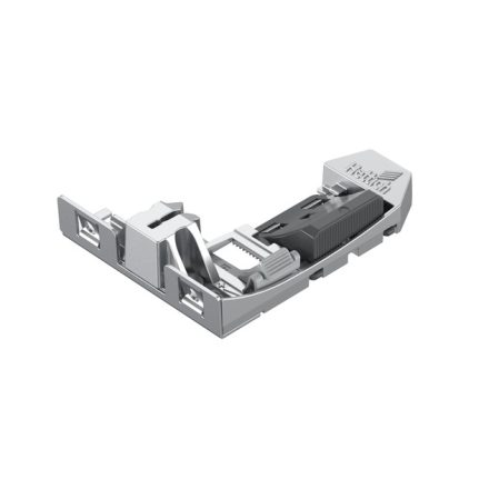 HETTICH 9257264 Actro YOU kuplung  J / Actro 5D front rögzítö J