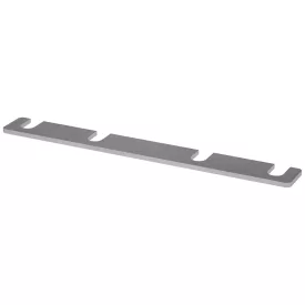 IF-vymezovací adaptér pro šablonu Rekord 99x11x1,5mm