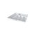 Evőeszköztartó SKY 500/90 (516 x 474 mm) fehér Antarohoz
