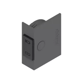   BLUM 23P5020 Aventos Schalt V20 TGR, kapcsoló  Servo-Drive, sötét szürke