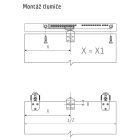 S-Softclose S30/S42 Slidix T40