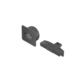   HETTICH 9257736 AvanTech You hordozó belső fronthoz antracit