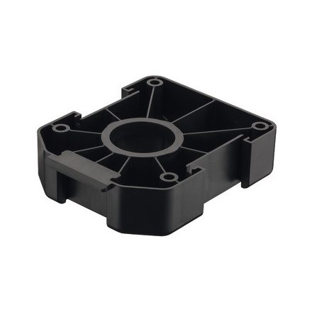 637.76.333 rögzítő alátét az lábazati rendszerbe való csavarozáshoz