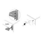HETTICH 9257323 BlueJig AvanTech 105