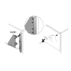 HETTICH 9257324 BlueJig AvanTech 205