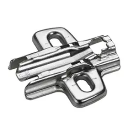   HETTICH 9075008 podložka Sensys/Intermat D=5 vrut niklovaná