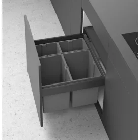 HETTICH 9278335 rám AvanTech YOU Pull NL500/KB500