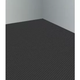 HETTICH 9213637 protiskluzová podložka 650/5000mm černá