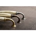 TULIP Fogantyú Country 128 óbronz/porcelán bézs