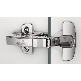   HETTICH 9073673 Sensys 8675 közézáródó 110° P2O, 45x9.5, vrut