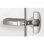 HETTICH 9094500 Sensys 8676 közézáródó 110° P2O, vas. od 10mm, 45x9.5, csavar