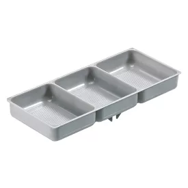   HETTICH 9132925 odkládací miska pro věšák na kalhoty Amari