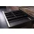 K-StrongMax 16 89/500 mm szürke (antracit)+evőeszköztartó Classico Kristall 60