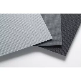 Csúszásgátló szőnyeg Ago-System (60) antracit 522x474mm