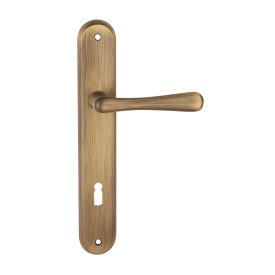 TWIN ELEGANT BA 1220 PZ/ABR 72mm