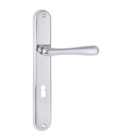 TWIN ELEGANT BA 1220 PZ/CH 72mm