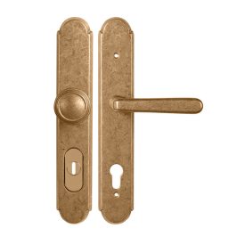 TWIN Klika Alt Wien HTSIW3 DEF KPZL/SM 72mm