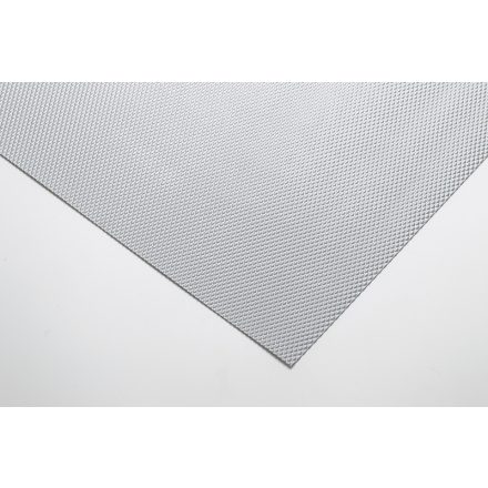 Csúszásgátló szőnyeg Ago-System pro StrongBox (60) ezüst 481x474mm