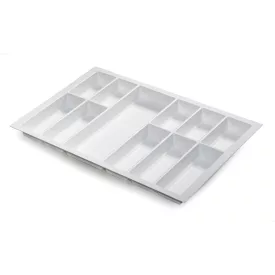   evőeszköztartó Classico szemcsés fehérStrongBox -hoz 80 (704 x 474 mm)
