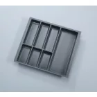 evőeszköztartó Classico antracit  StrongBox-hoz 60 (504 x 474 mm)