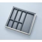 evőeszköztartó Classico antracit  StrongBox-hoz 60 (504 x 474 mm)