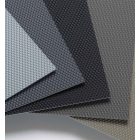 K-StrongBox H86/500mm szürke + Csúszásgátló Ago-System (60) ezüst 481x474mm