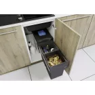 BLANCO 526376 sorter BOTTON II 30/2