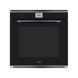 FRANKE Trouba FMY 99 HS XS nerez/sklo černá