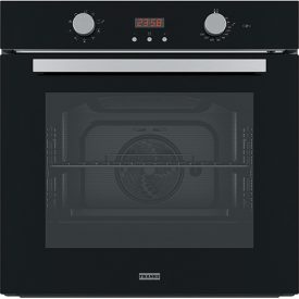 FRANKE Trouba FSL 86 H BK sklo černá