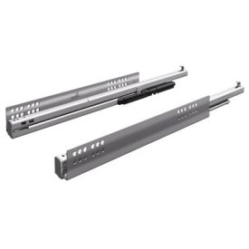 HETTICH 9217486 Quadro V6+ 470mm/50kg EB10,5 SiSy J