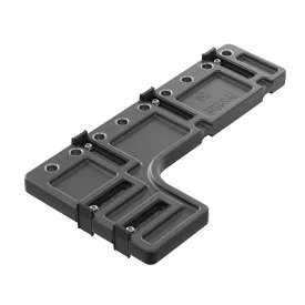   HETTICH 9219328 Practica 250 vrtací šablona pro AvanTech YOU