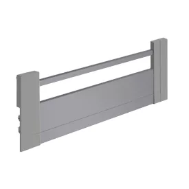   HETTICH 9293482 Atira belső fiók front 100, 144/600 mm ezüst