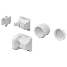 HETTICH 9277856 SafeFix ECo gyerekbiztosíték szett