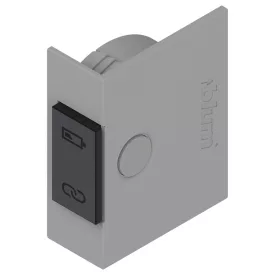   BLUM 23P5020 Aventos Schalt V20 HGR, kapcsoló Servo-Drive, világos szürke