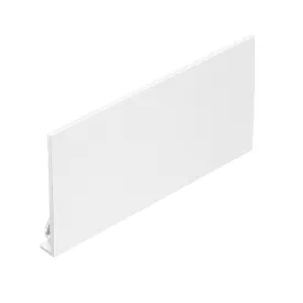 HETTICH 9270186 AvanTech You klip pro logo, bílá