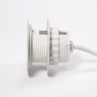 VersaTag 1x 230V, 1x USB-A, fehér, Schuko