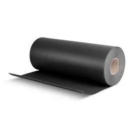 StrongIn csúszásgátló szőnyeg 1,2mm 0,5x20m fekete