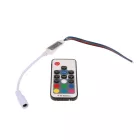TL-táv RF irányító RGB LED