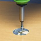 KNAPP K074 DUO 30 OL függesztési összekötő oldalsó hézag nélkül