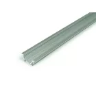TM-profil LED Diagonal 14 eloxált alumínium 4050mm
