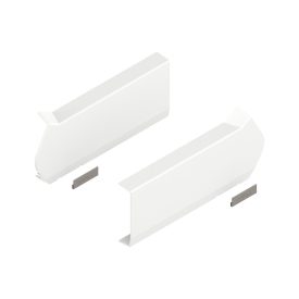   BLUM 20F8020 Aventos HF takaró sapkák - SD nélkül, fehér