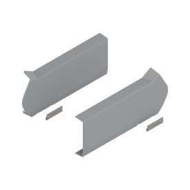 BLUM 20F8020 Takaró HF nélkül SD világos szürke HGIG