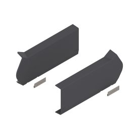 BLUM 20F8020 Takaró HF nélkül SD sötét szürke TGIG