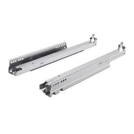   HETTICH 9318268 Actro 5D teljes kihúzású fióksín 250mm/40kg SiSy L+P