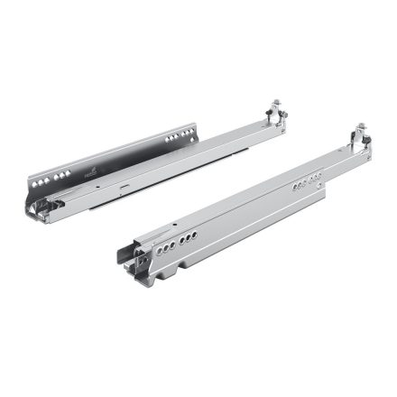 HETTICH 9318269/9257086 Actro 5D teljes kihúzású fióksín 270mm/40kg SiSy L+P