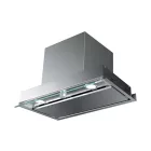 FRANKE Odsavač FST PRO 608 X nerez